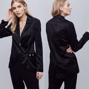 FREE PEOPLE DOROTHEA BLAZER